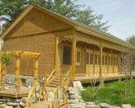 成都防腐木地板該如何安裝知道這些購買才劃算